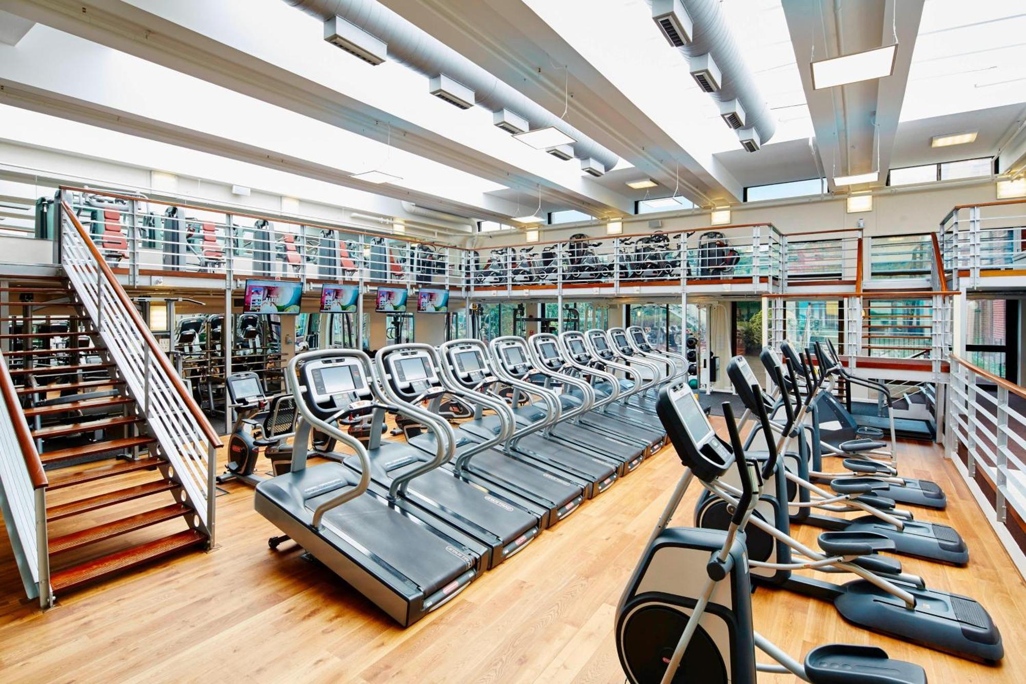 Delta Hotels By Marriott Heathrow Windsor Luaran gambar